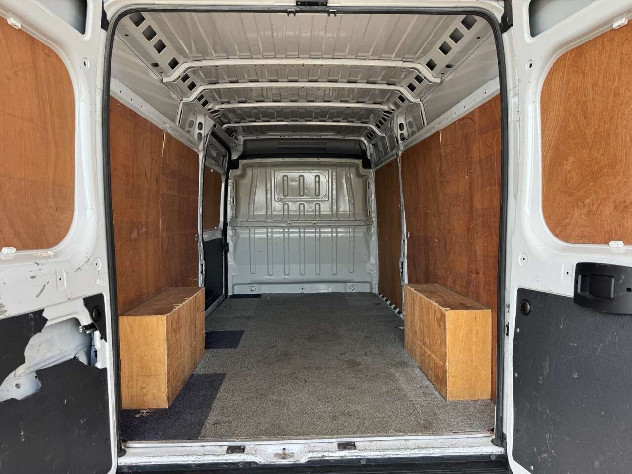 2022 VAUXHALL MOVANO 2022 VAUXHALL MOVANO