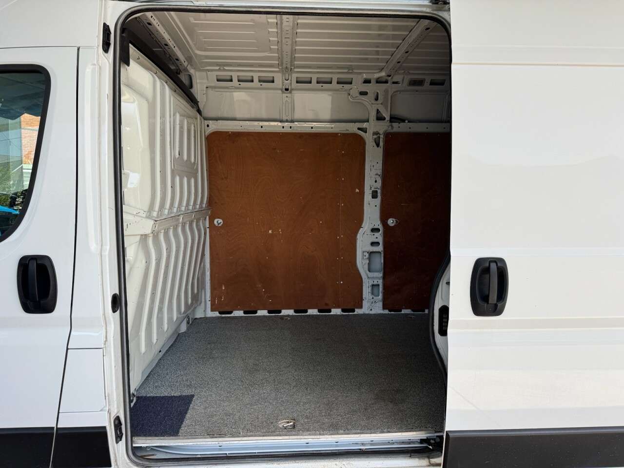 2022 VAUXHALL MOVANO 2022 VAUXHALL MOVANO