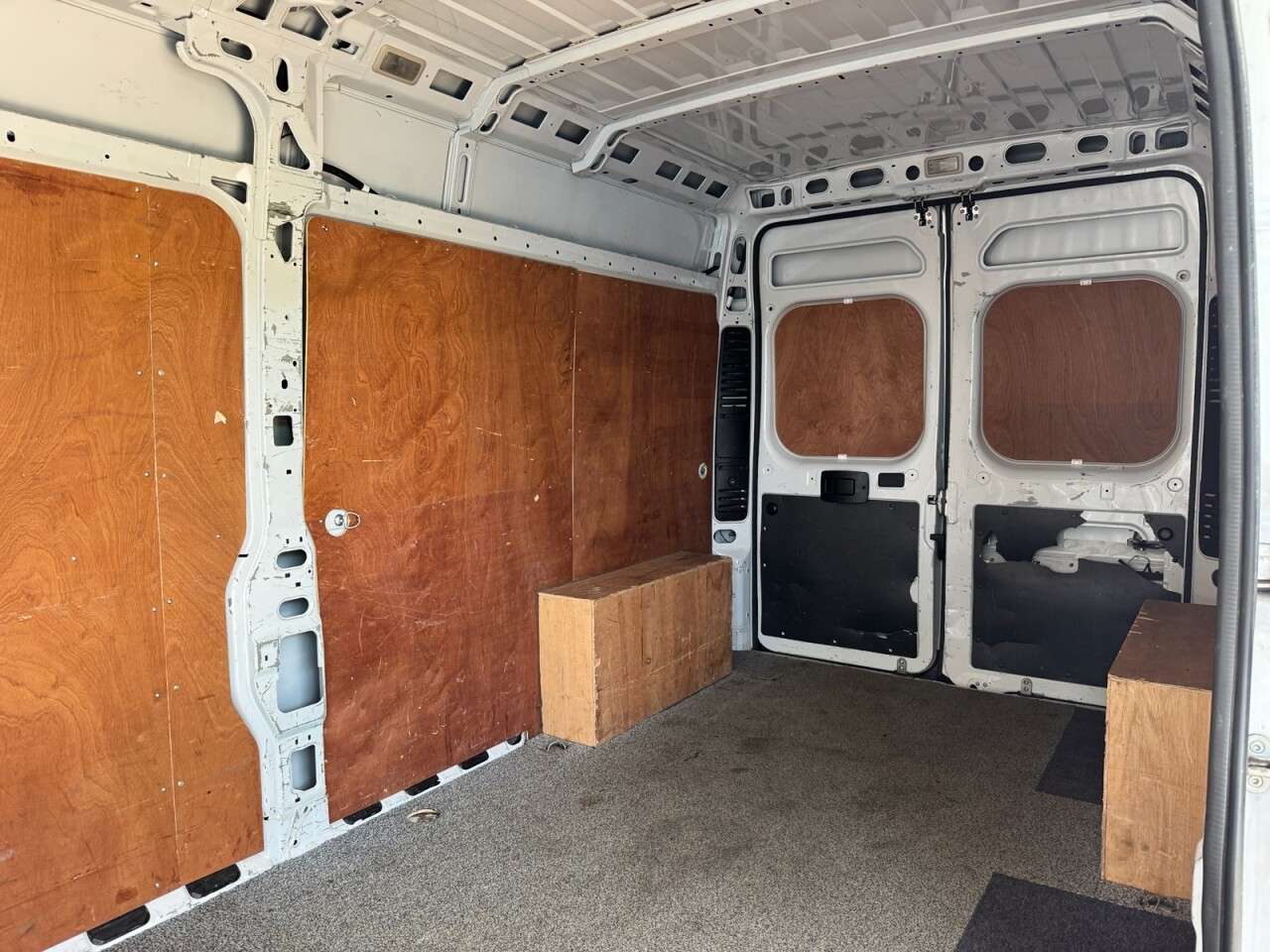 2022 VAUXHALL MOVANO 2022 VAUXHALL MOVANO