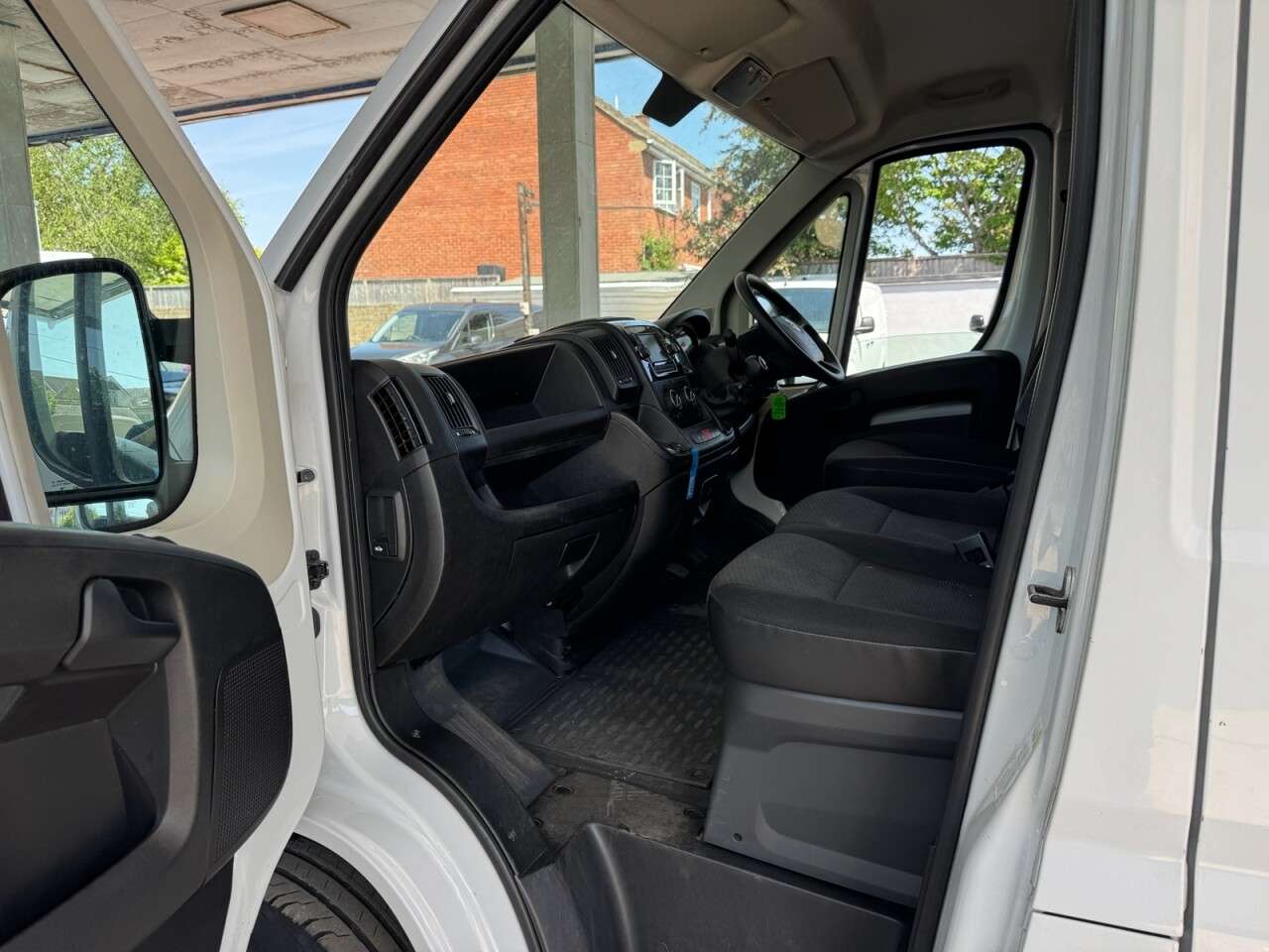 2022 VAUXHALL MOVANO 2022 VAUXHALL MOVANO
