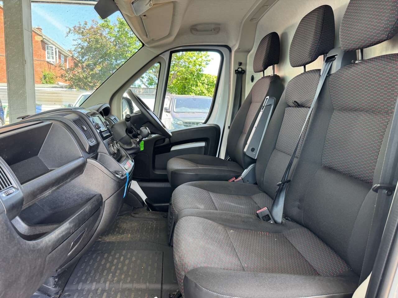 2022 VAUXHALL MOVANO 2022 VAUXHALL MOVANO