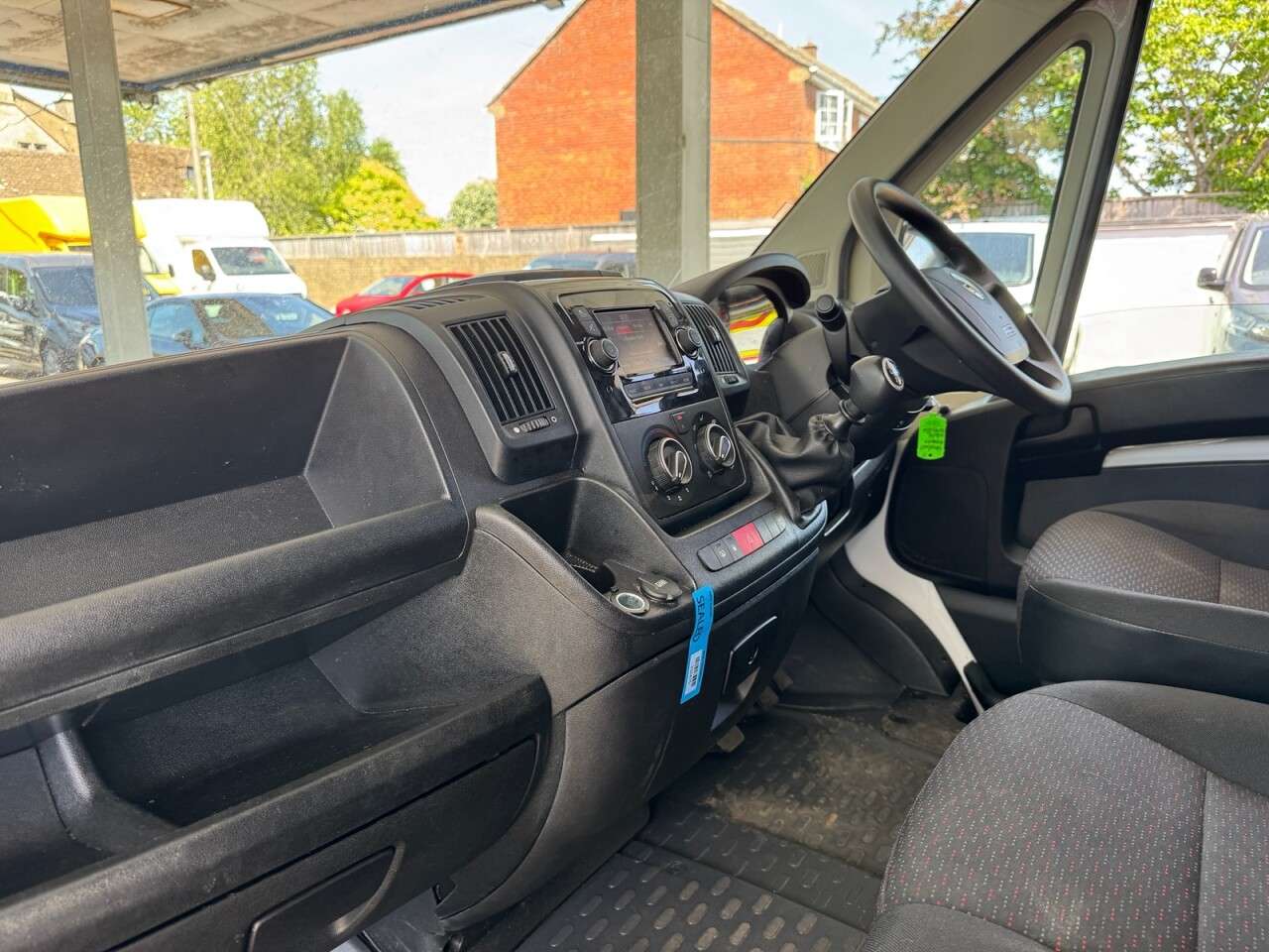 2022 VAUXHALL MOVANO 2022 VAUXHALL MOVANO