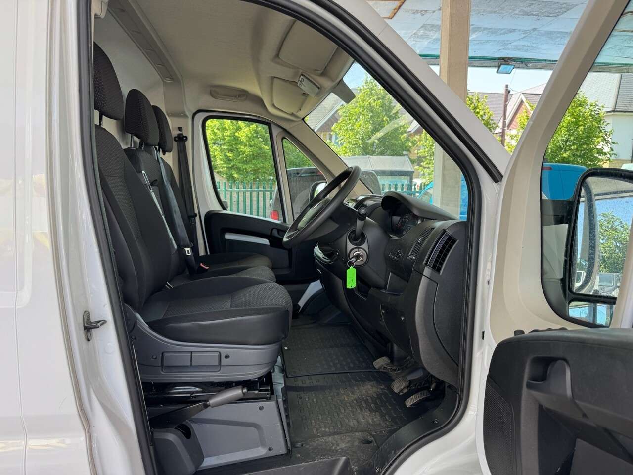 2022 VAUXHALL MOVANO 2022 VAUXHALL MOVANO