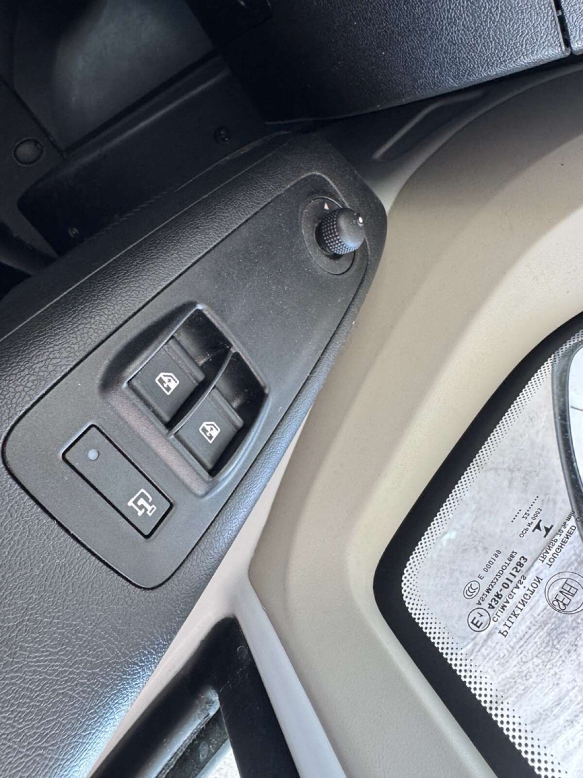 2022 VAUXHALL MOVANO 2022 VAUXHALL MOVANO
