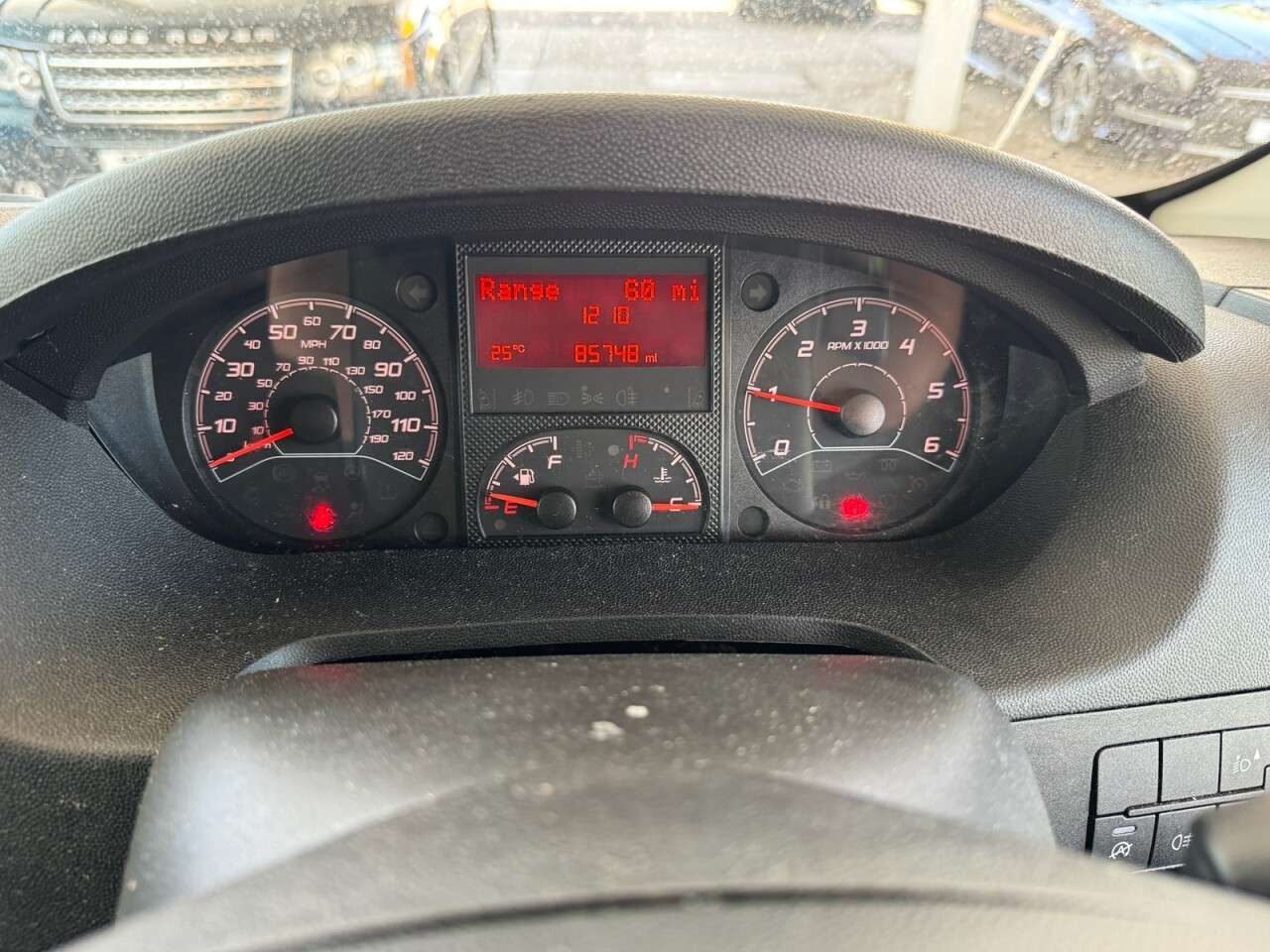 2022 VAUXHALL MOVANO 2022 VAUXHALL MOVANO