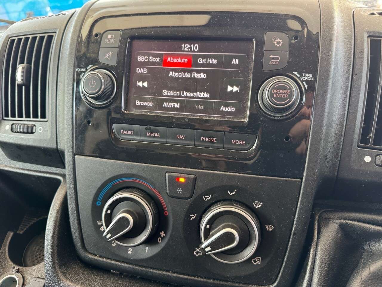 2022 VAUXHALL MOVANO 2022 VAUXHALL MOVANO
