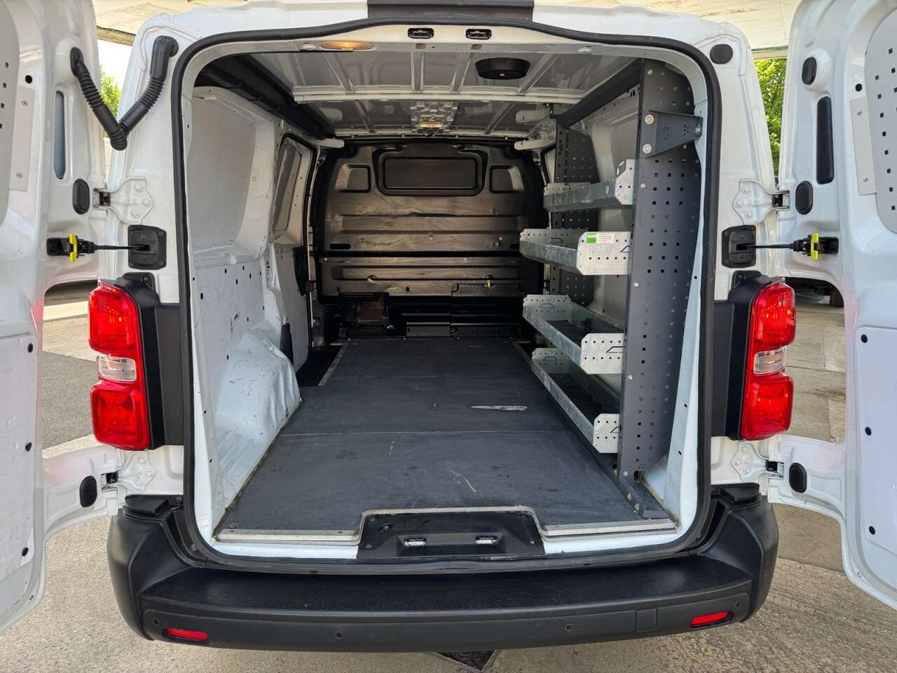 2021 CITROEN DISPATCH 2021 CITROEN DISPATCH
