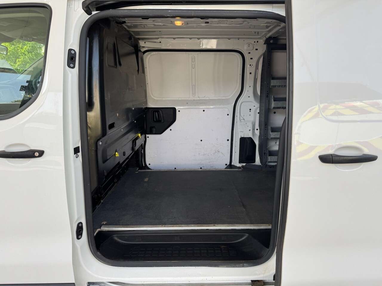 2021 CITROEN DISPATCH 2021 CITROEN DISPATCH