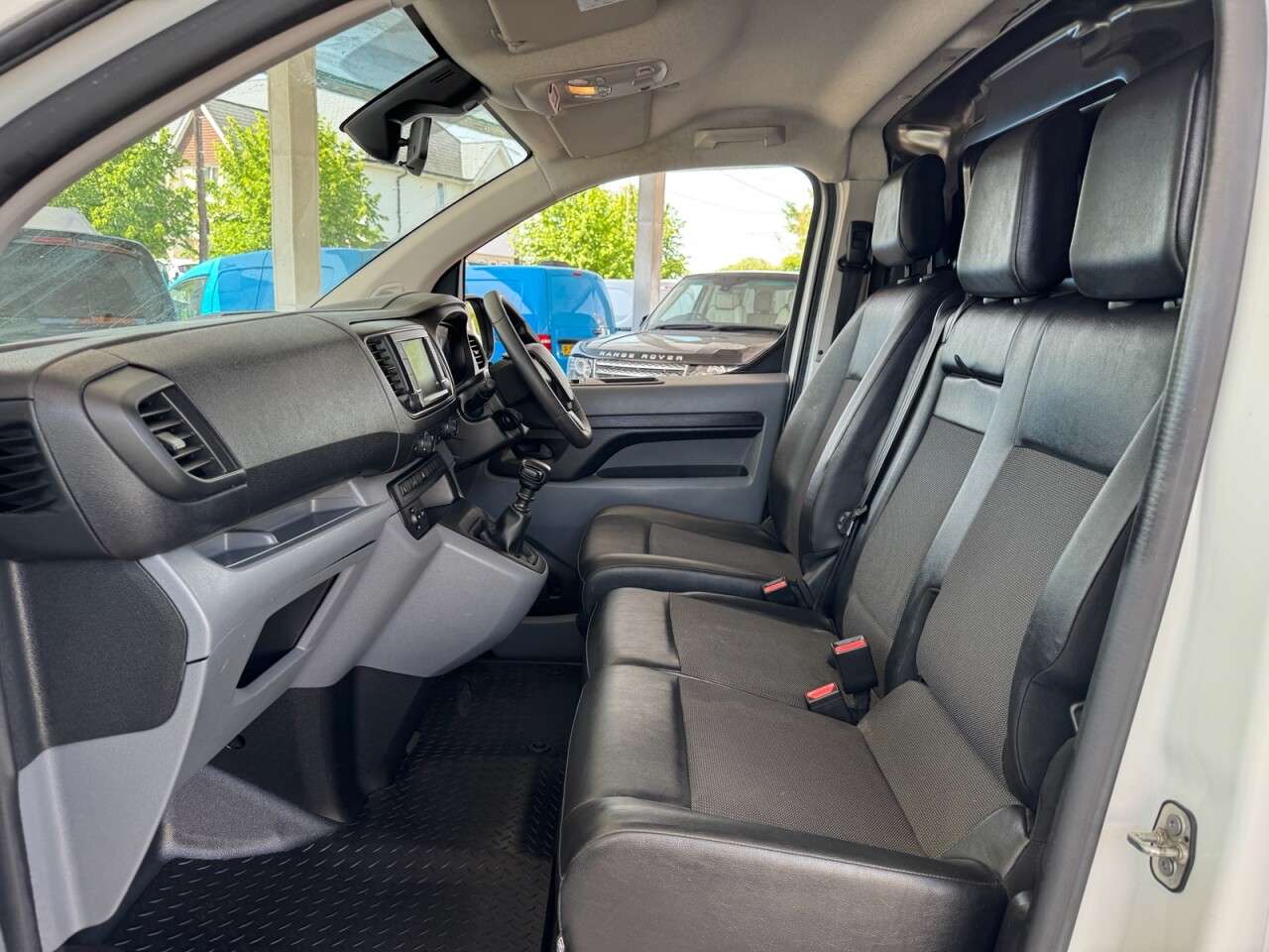 2021 CITROEN DISPATCH 2021 CITROEN DISPATCH