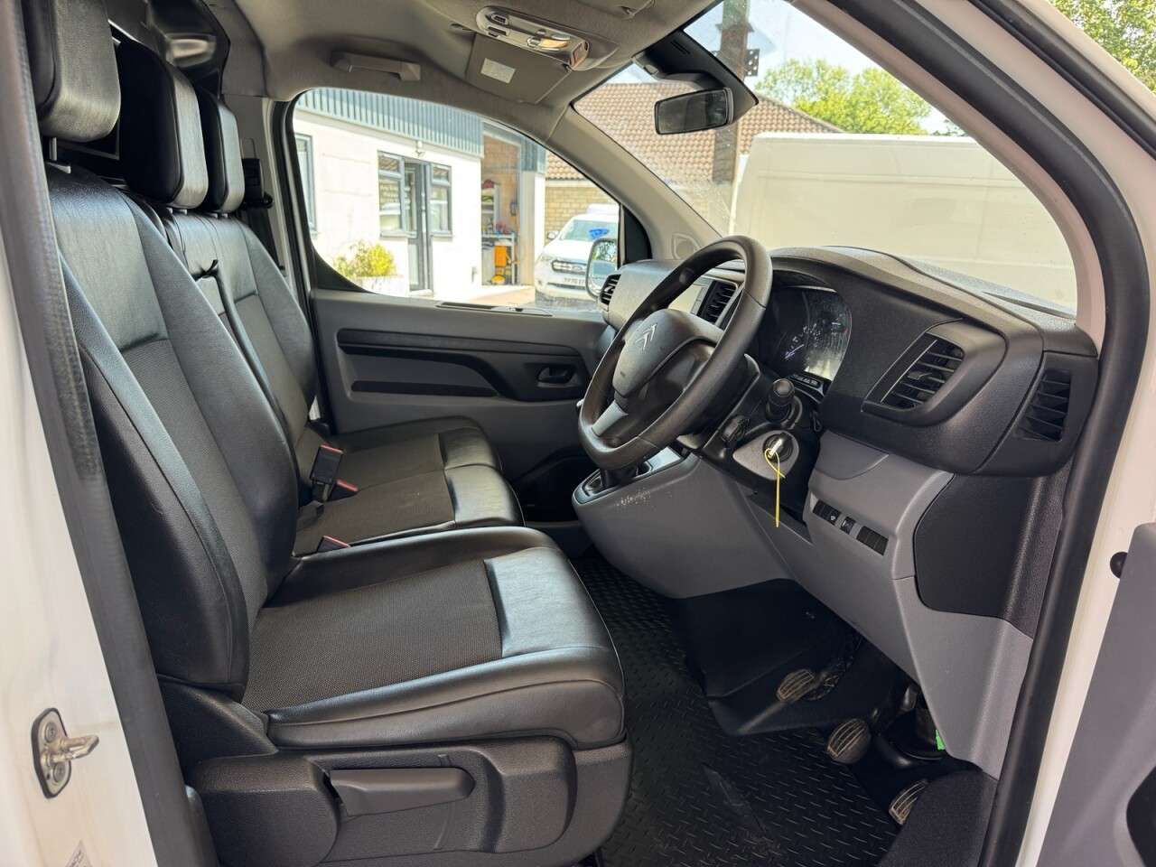 2021 CITROEN DISPATCH 2021 CITROEN DISPATCH