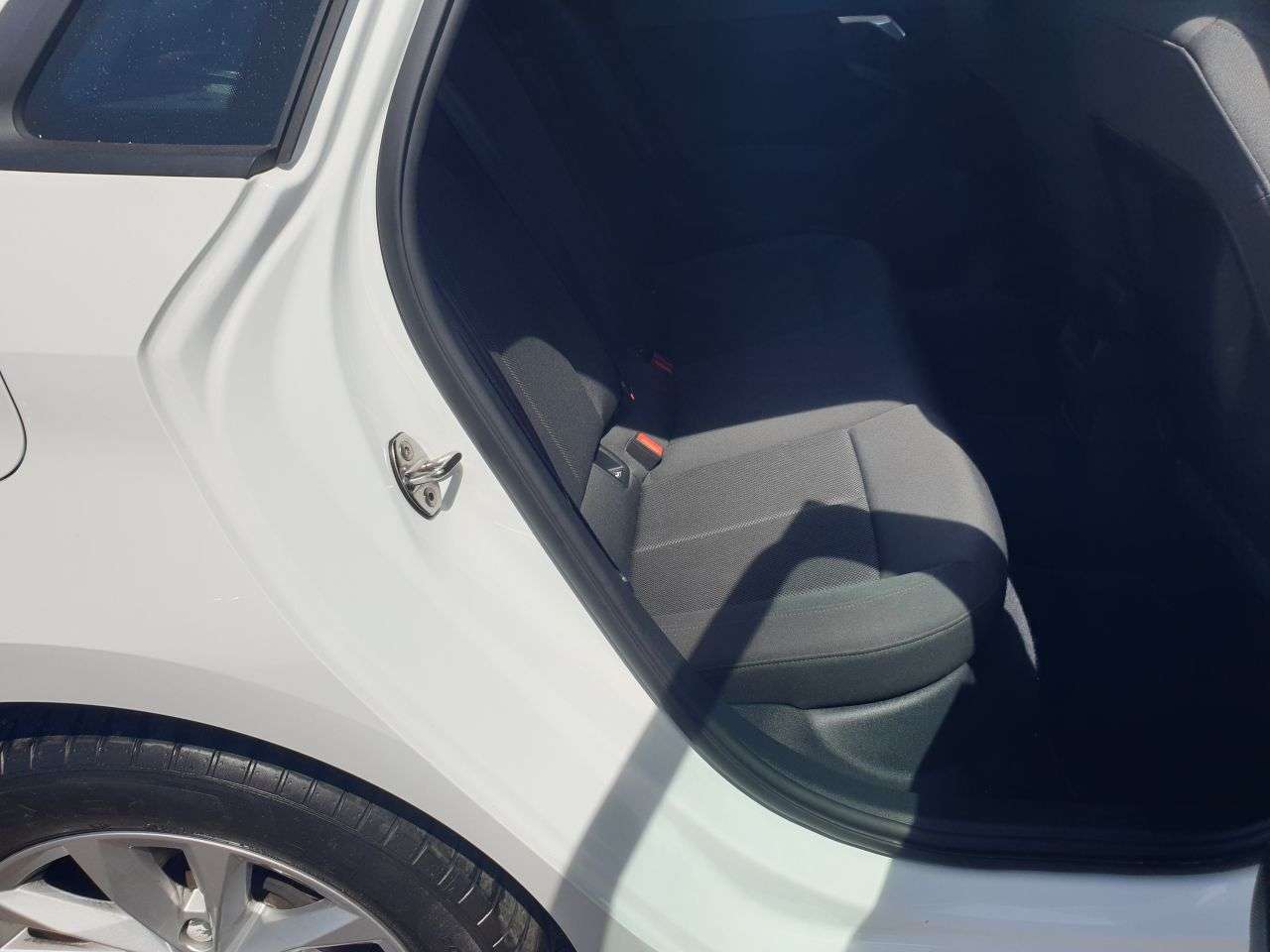 2022 AUDI A3 2022 AUDI A3