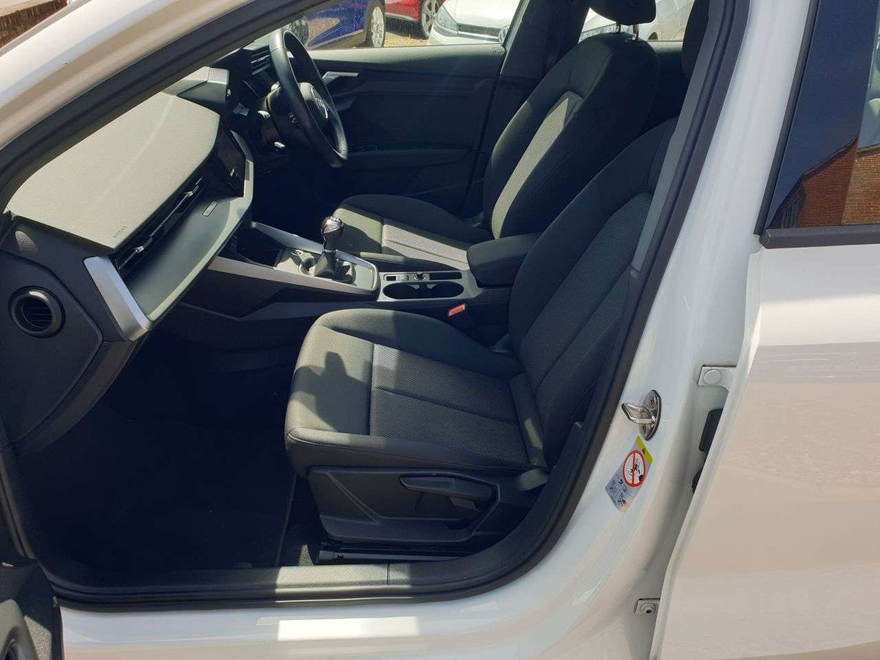 2022 AUDI A3 2022 AUDI A3