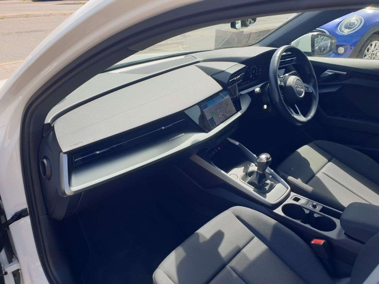 2022 AUDI A3 2022 AUDI A3