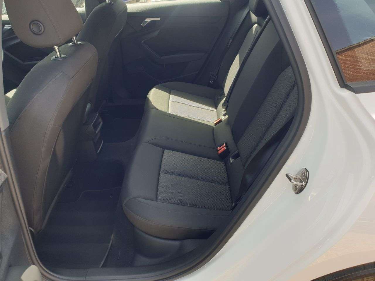 2022 AUDI A3 2022 AUDI A3