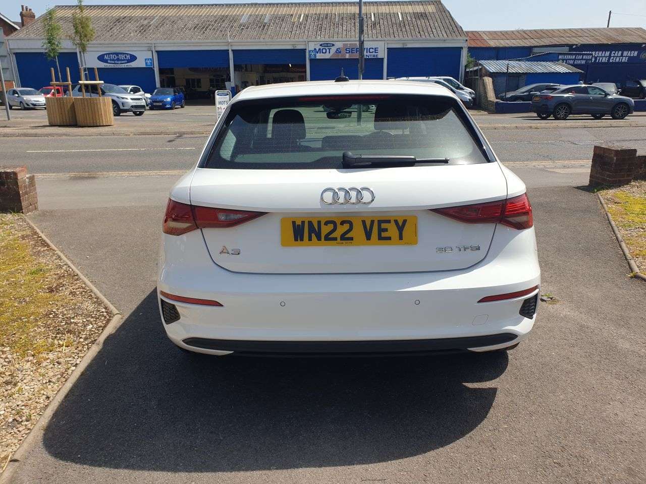 2022 AUDI A3 2022 AUDI A3