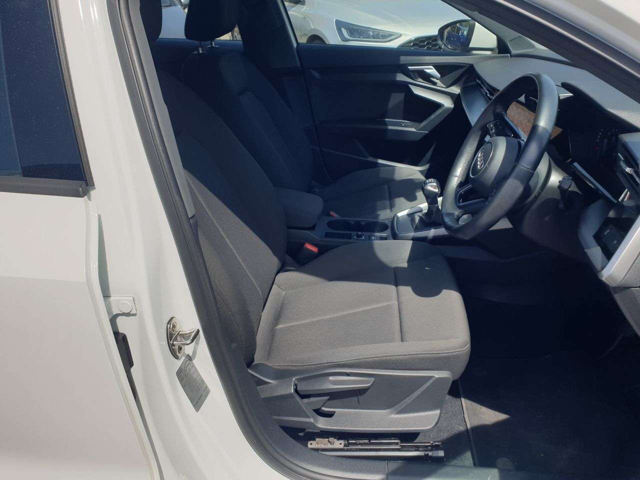 2022 AUDI A3 2022 AUDI A3