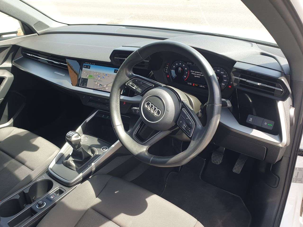 2022 AUDI A3 2022 AUDI A3