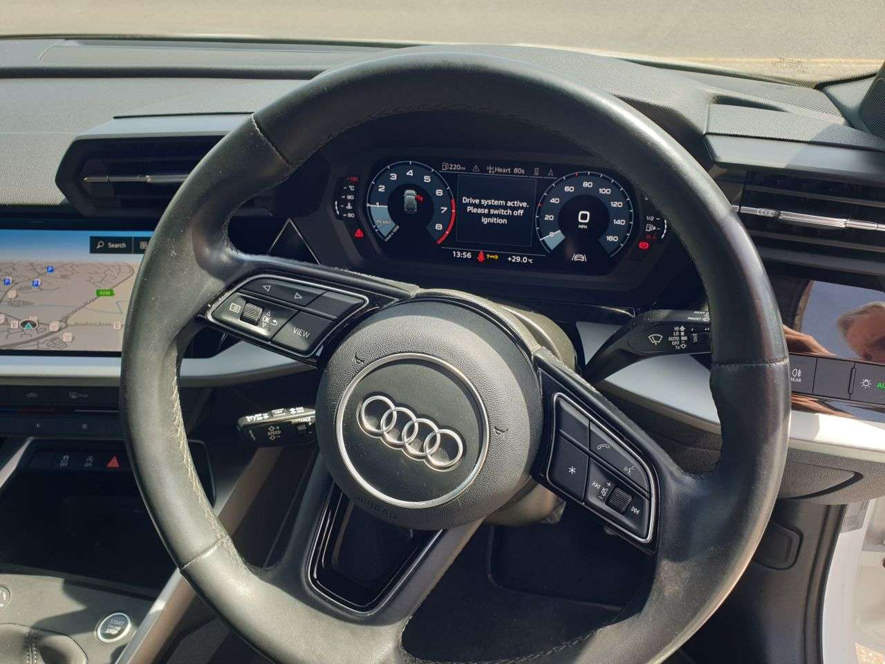 2022 AUDI A3 2022 AUDI A3