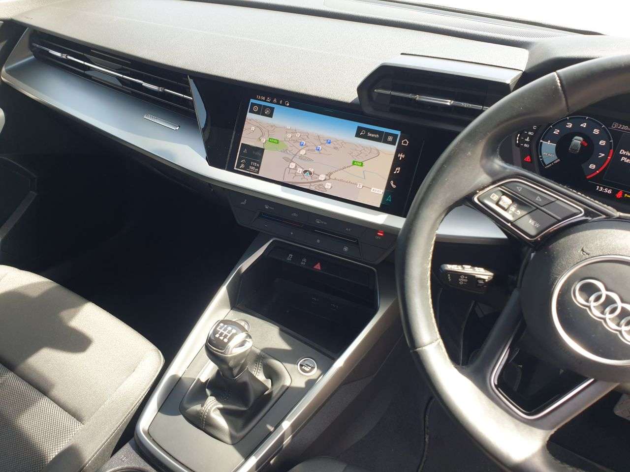 2022 AUDI A3 2022 AUDI A3