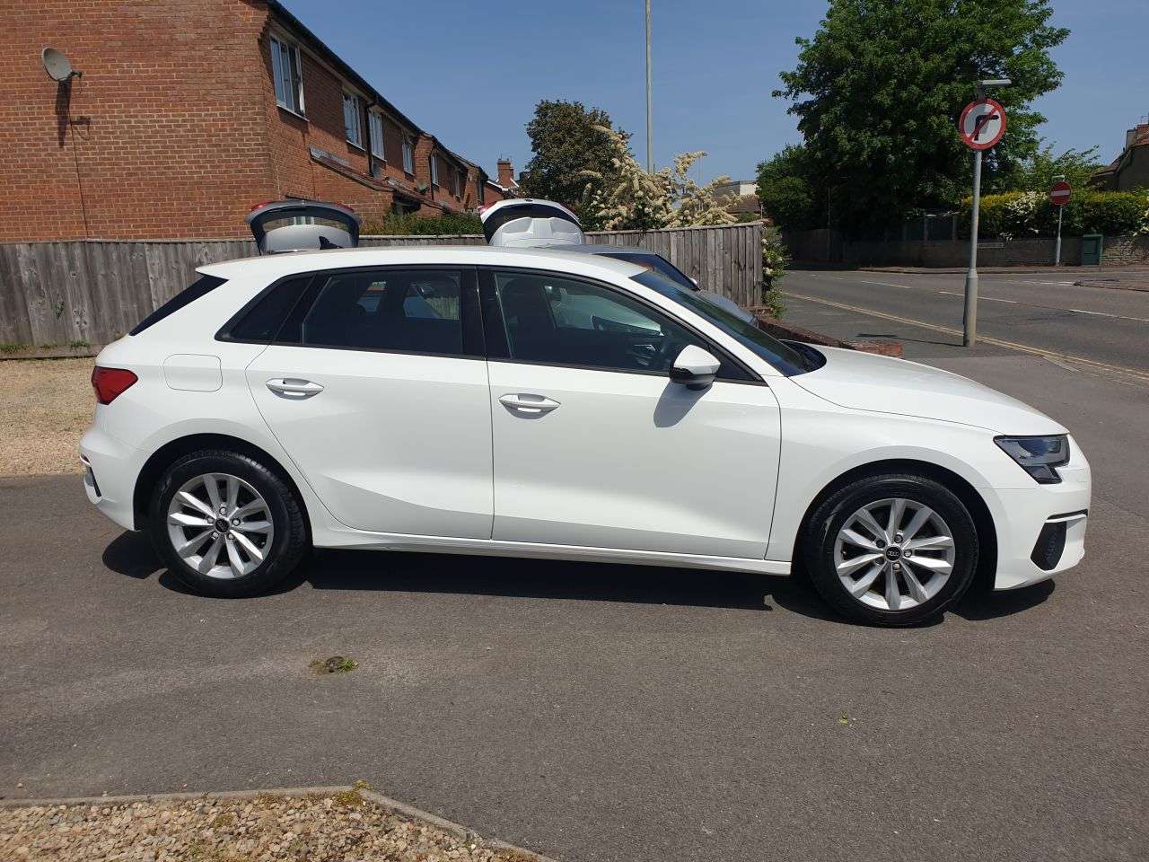 2022 AUDI A3 2022 AUDI A3