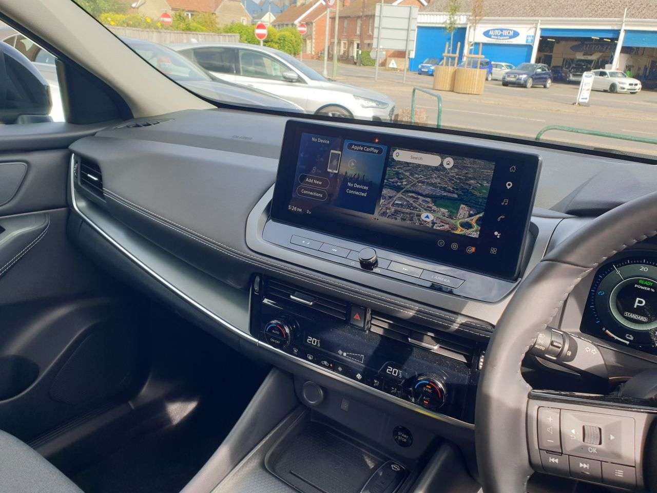 2025 NISSAN QASHQAI 2025 NISSAN QASHQAI