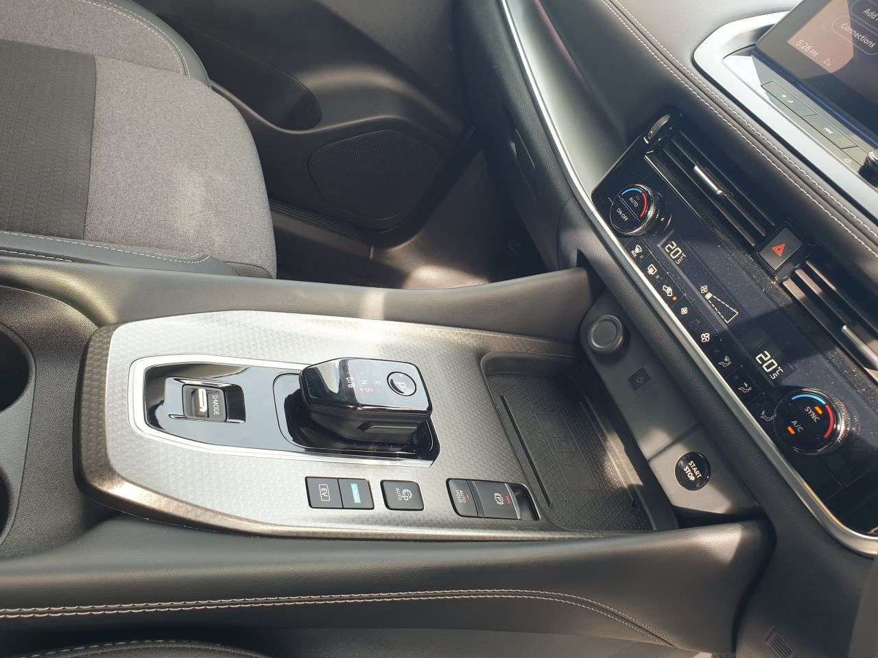 2025 NISSAN QASHQAI 2025 NISSAN QASHQAI