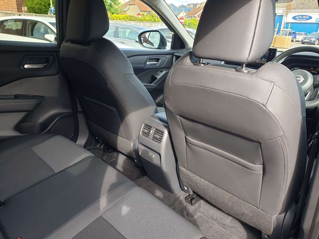 2025 NISSAN QASHQAI 2025 NISSAN QASHQAI