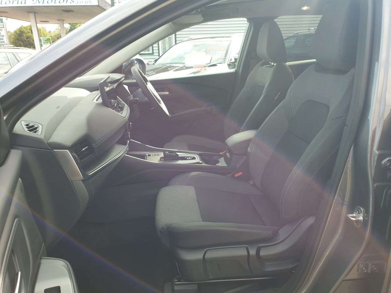 2025 NISSAN QASHQAI 2025 NISSAN QASHQAI