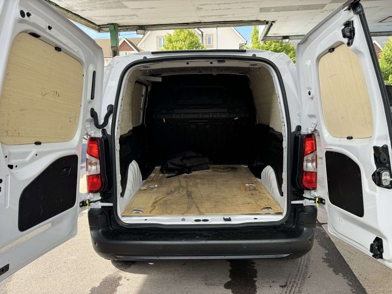 2024 CITROEN BERLINGO 2024 CITROEN BERLINGO