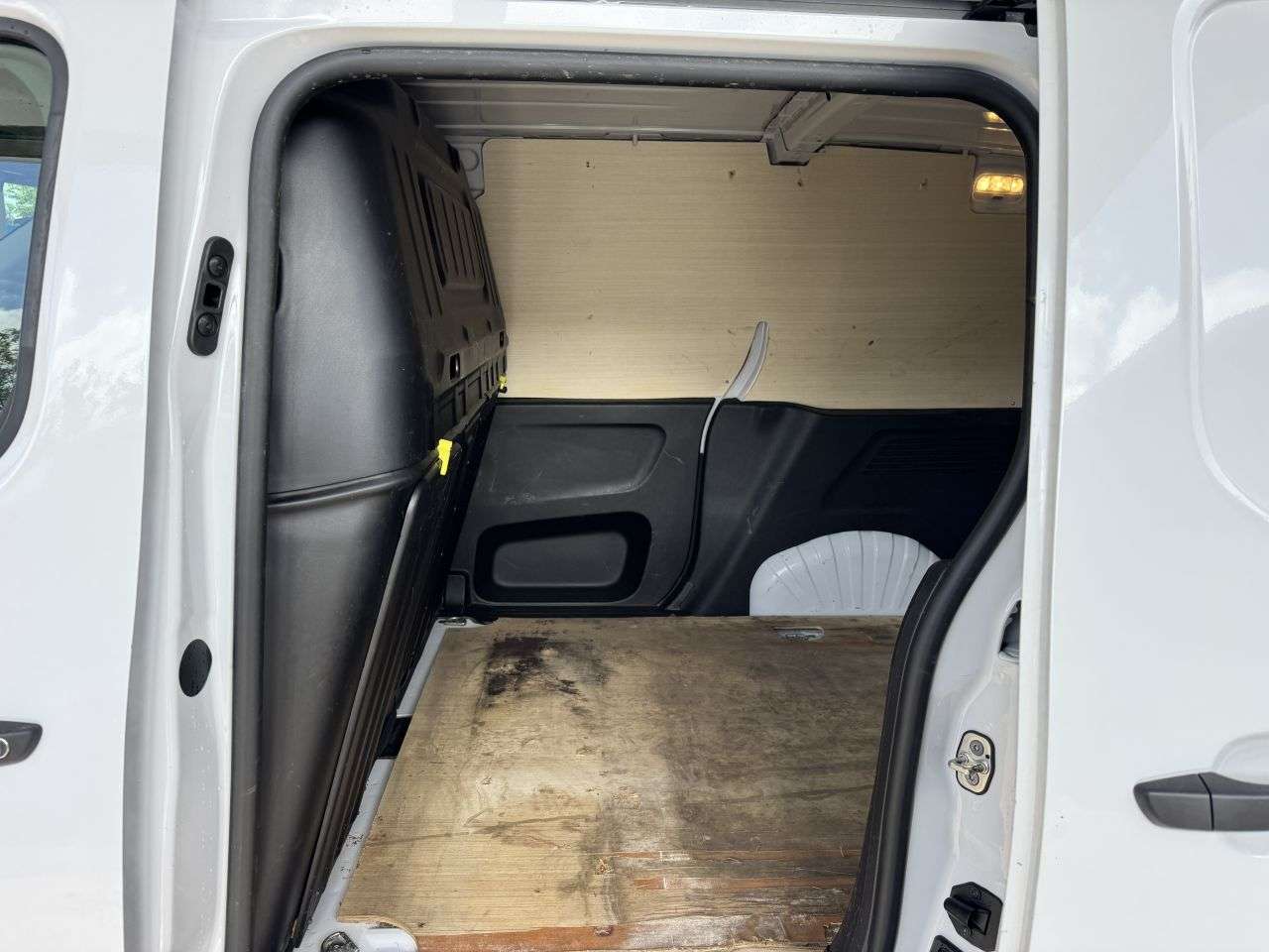 2024 CITROEN BERLINGO 2024 CITROEN BERLINGO