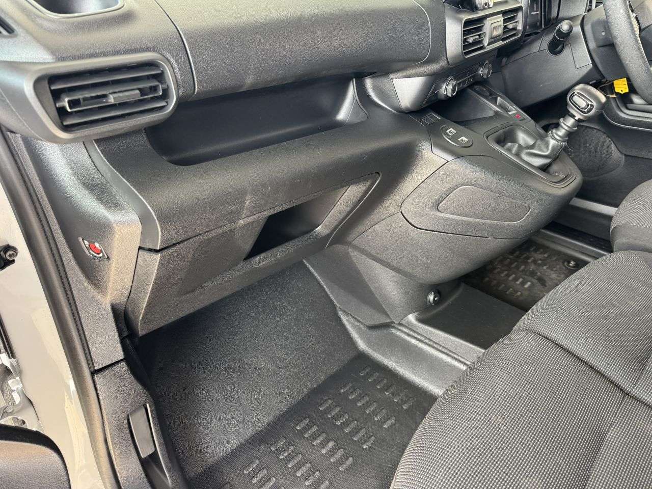 2024 CITROEN BERLINGO 2024 CITROEN BERLINGO
