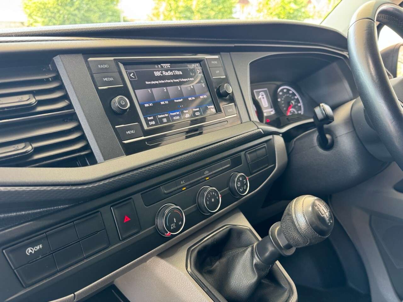 2023 VOLKSWAGEN TRANSPORTER 2023 VOLKSWAGEN TRANSPORTER