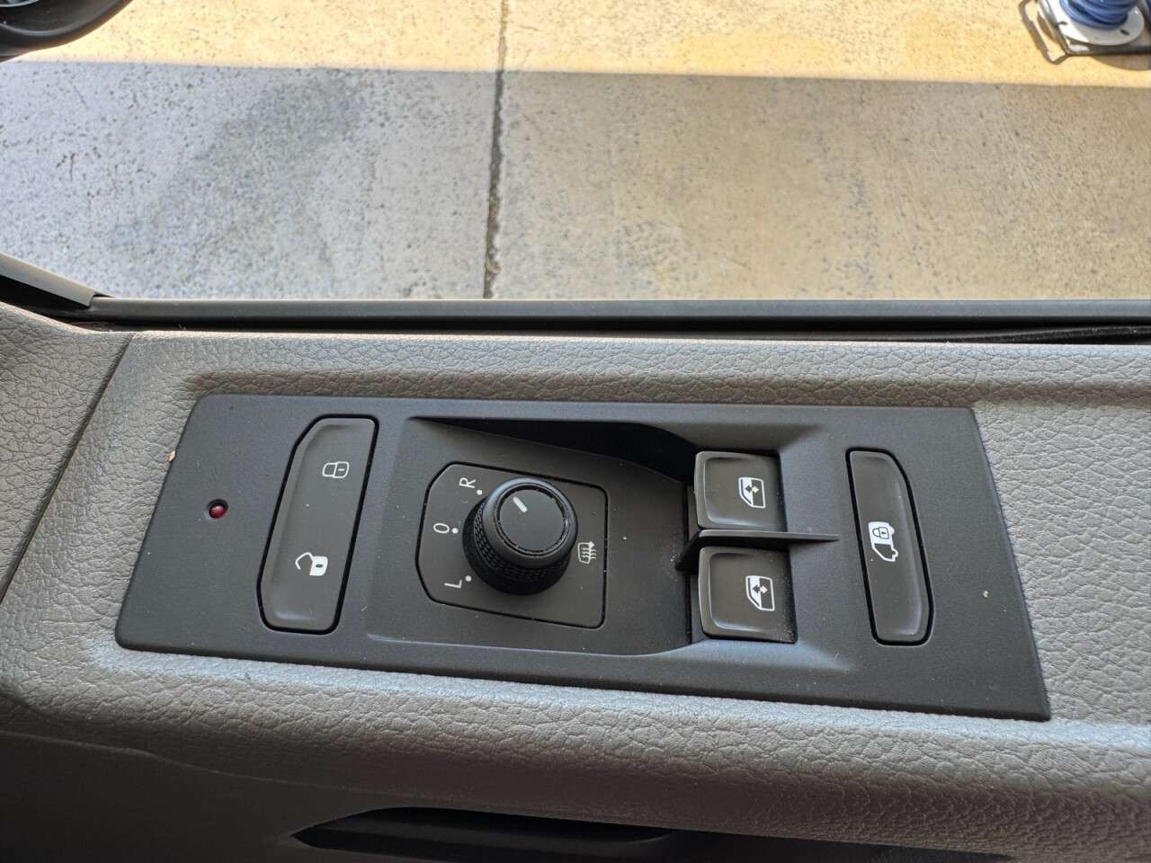 2023 VOLKSWAGEN TRANSPORTER 2023 VOLKSWAGEN TRANSPORTER