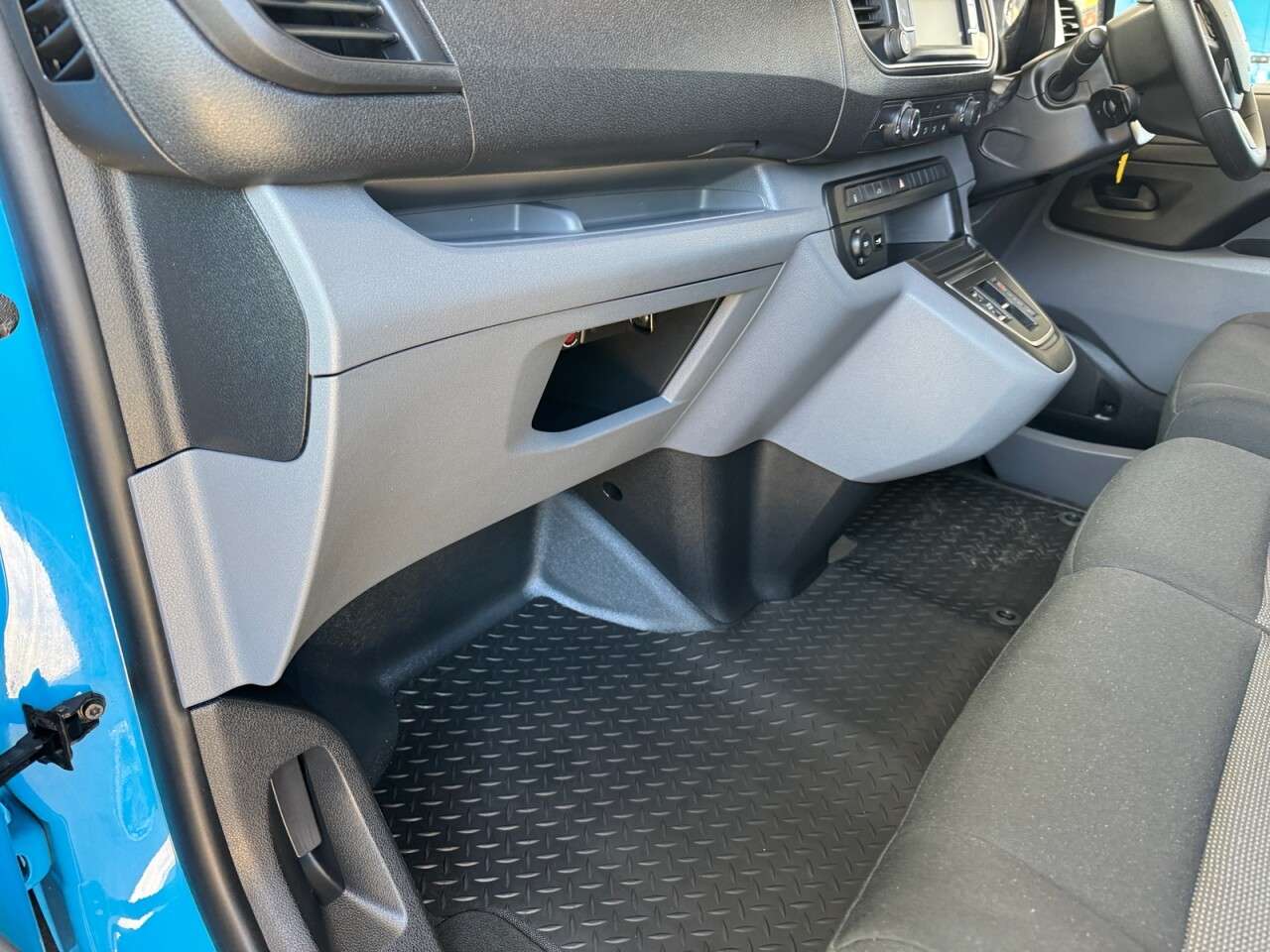 2022 VAUXHALL VIVARO ELECTRIC 2022 VAUXHALL VIVARO ELECTRIC
