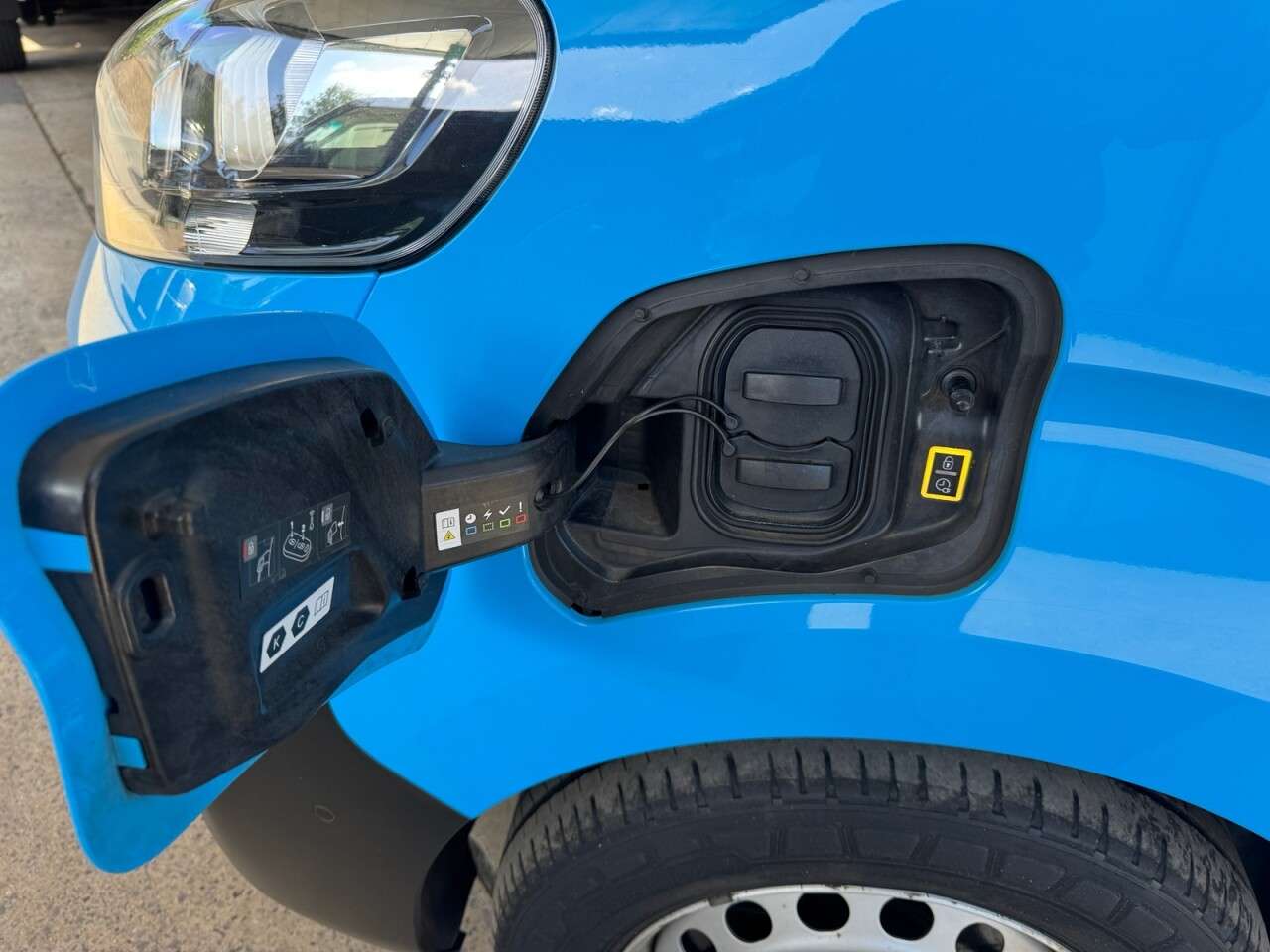 2022 VAUXHALL VIVARO ELECTRIC 2022 VAUXHALL VIVARO ELECTRIC