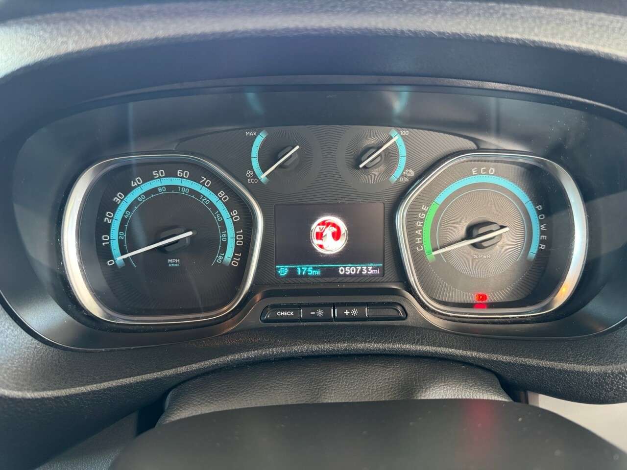 2022 VAUXHALL VIVARO ELECTRIC 2022 VAUXHALL VIVARO ELECTRIC