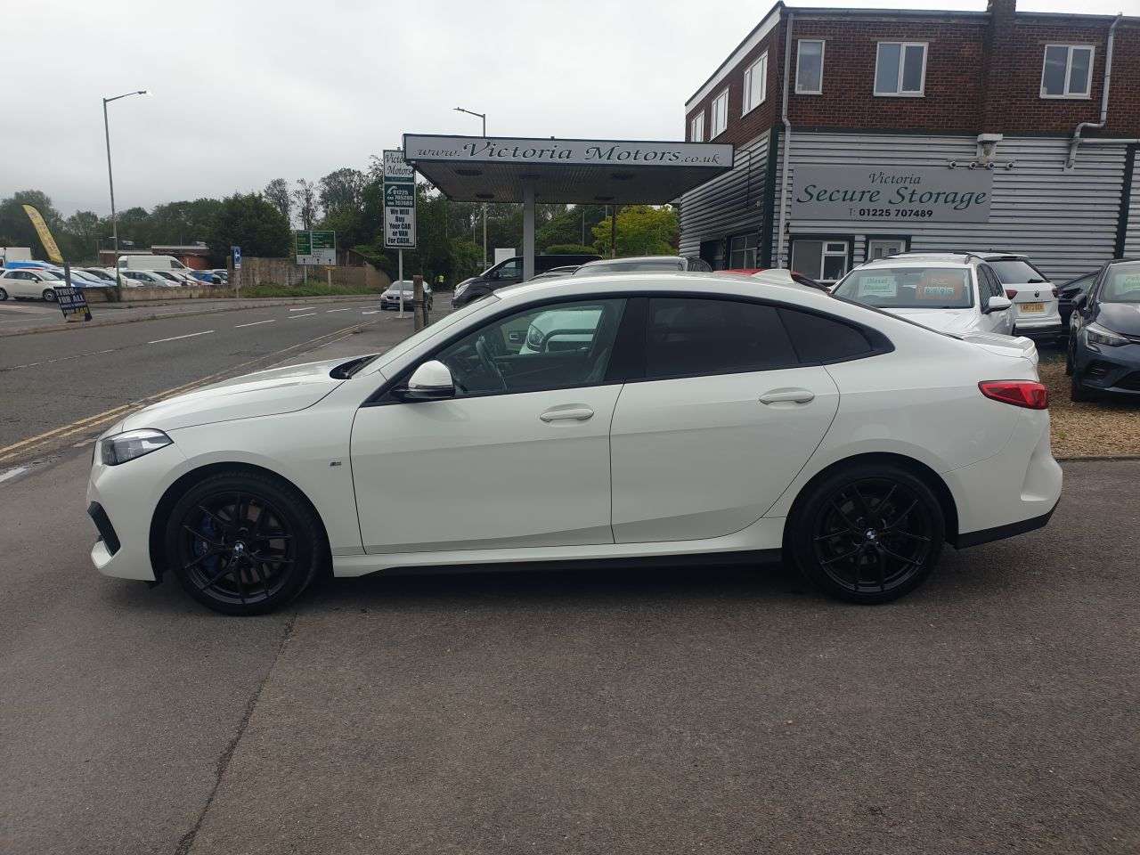 2022 BMW 2 SERIES GRAN COUPE 2022 BMW 2 SERIES GRAN COUPE