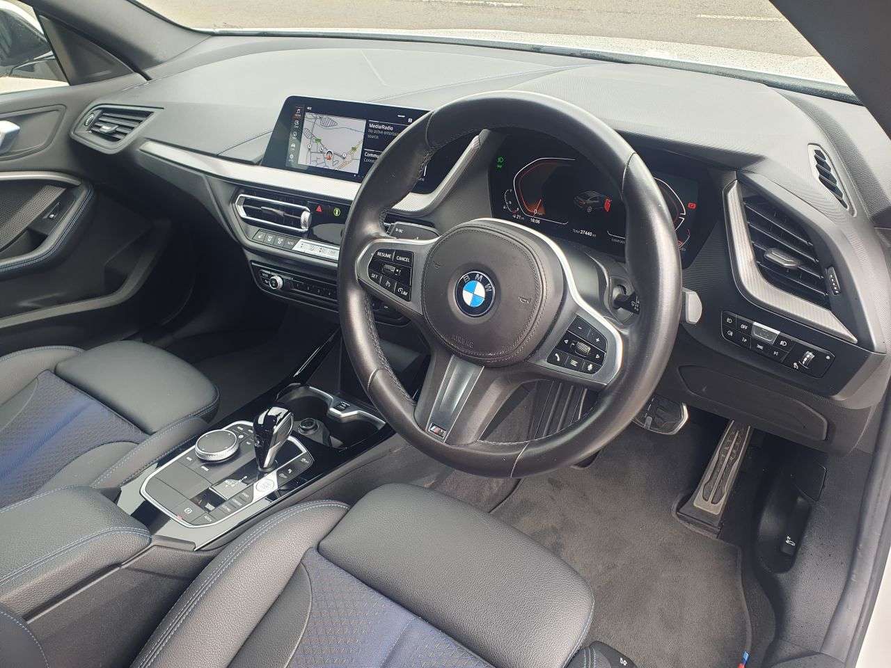 2022 BMW 2 SERIES GRAN COUPE 2022 BMW 2 SERIES GRAN COUPE