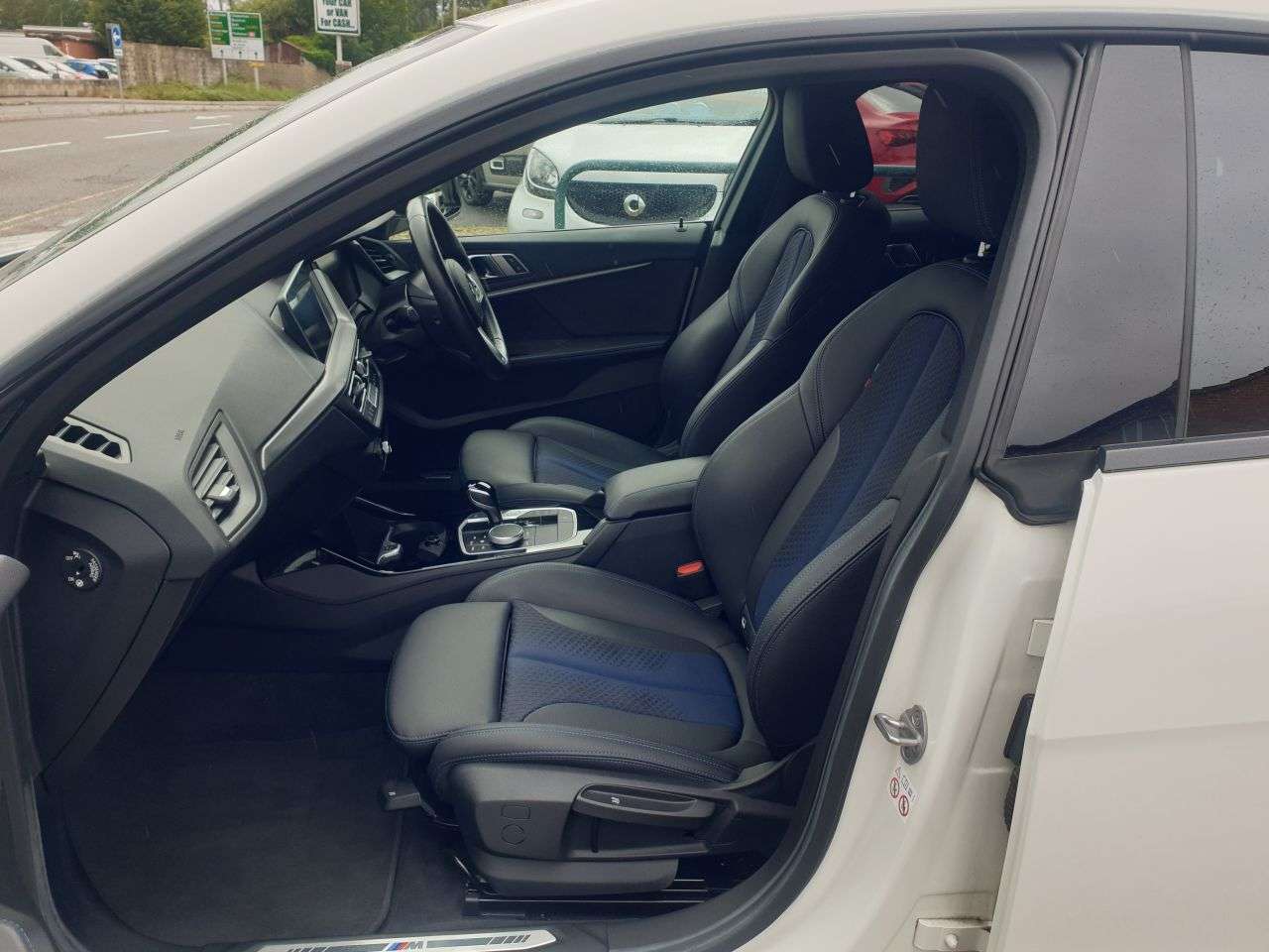 2022 BMW 2 SERIES GRAN COUPE 2022 BMW 2 SERIES GRAN COUPE