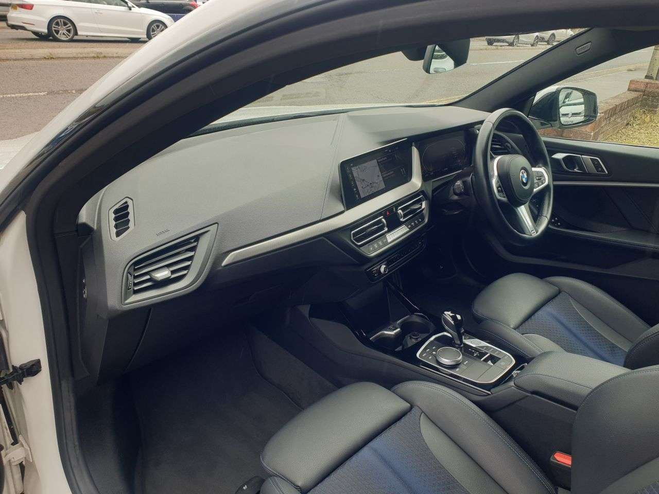 2022 BMW 2 SERIES GRAN COUPE 2022 BMW 2 SERIES GRAN COUPE