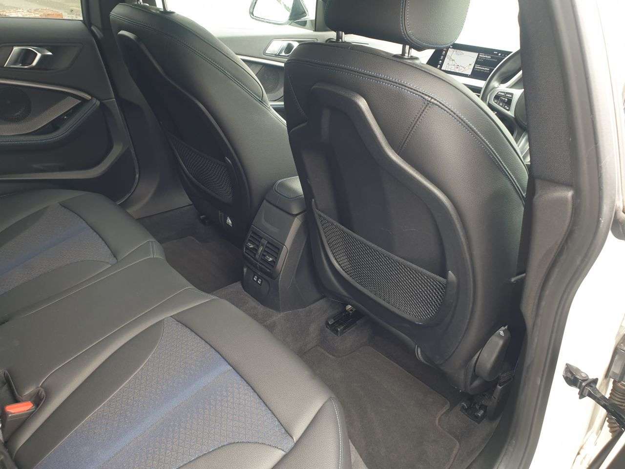 2022 BMW 2 SERIES GRAN COUPE 2022 BMW 2 SERIES GRAN COUPE