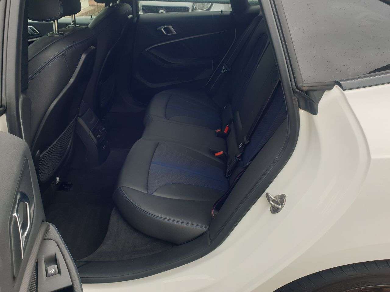 2022 BMW 2 SERIES GRAN COUPE 2022 BMW 2 SERIES GRAN COUPE