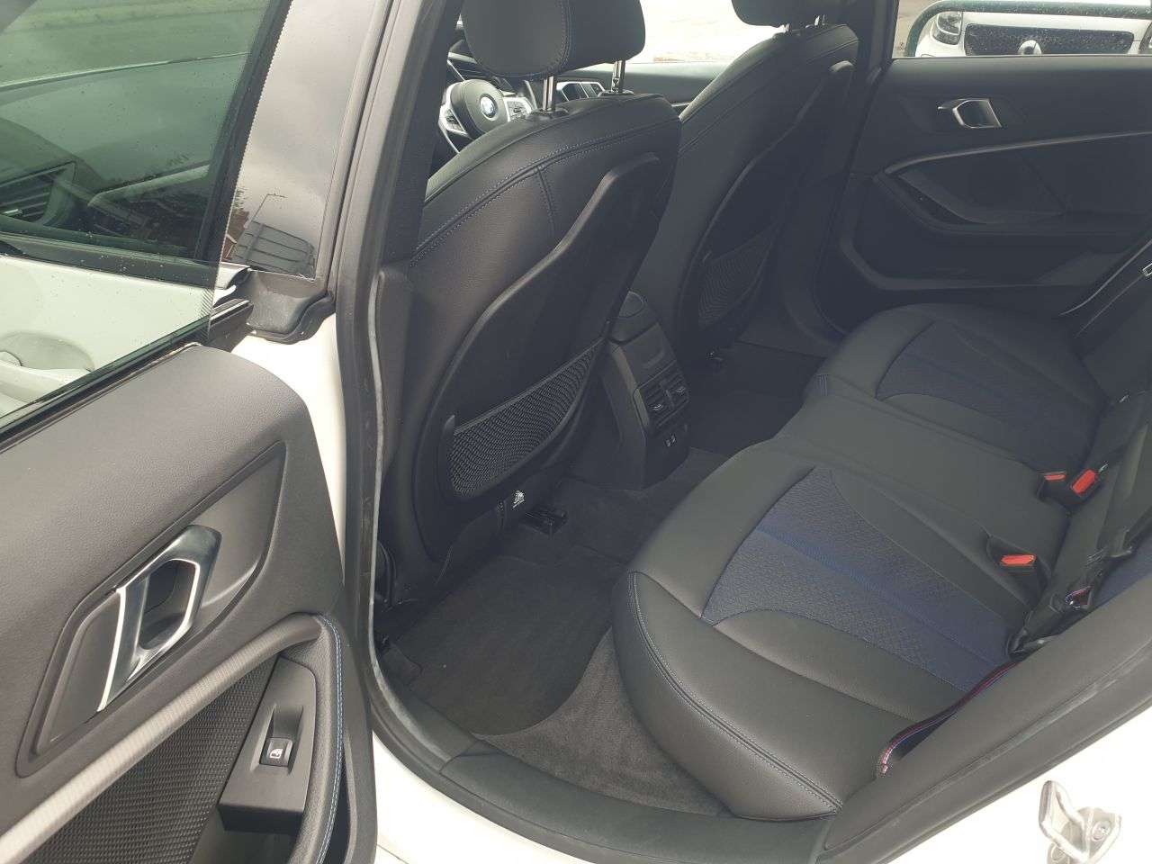2022 BMW 2 SERIES GRAN COUPE 2022 BMW 2 SERIES GRAN COUPE