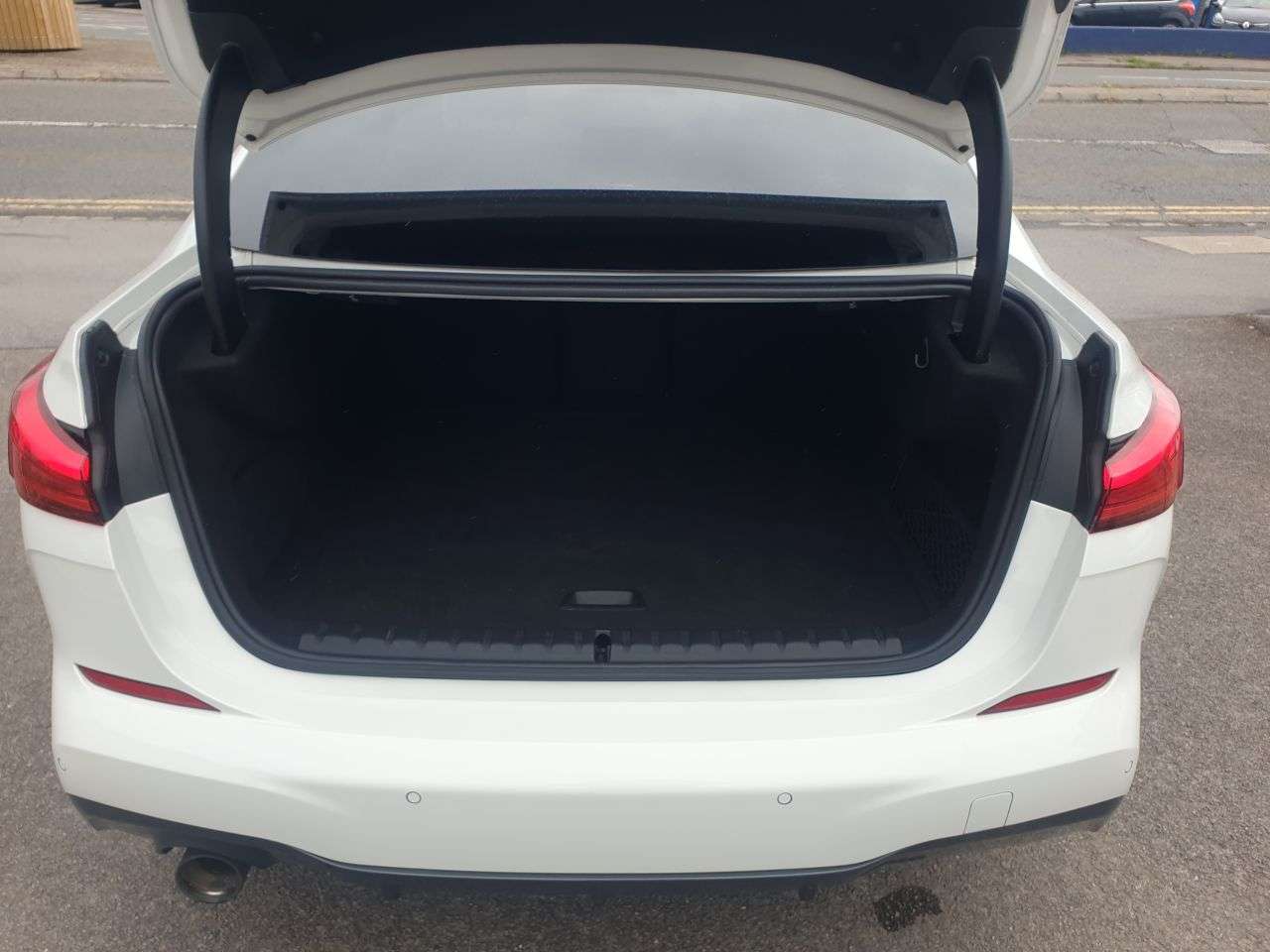 2022 BMW 2 SERIES GRAN COUPE 2022 BMW 2 SERIES GRAN COUPE