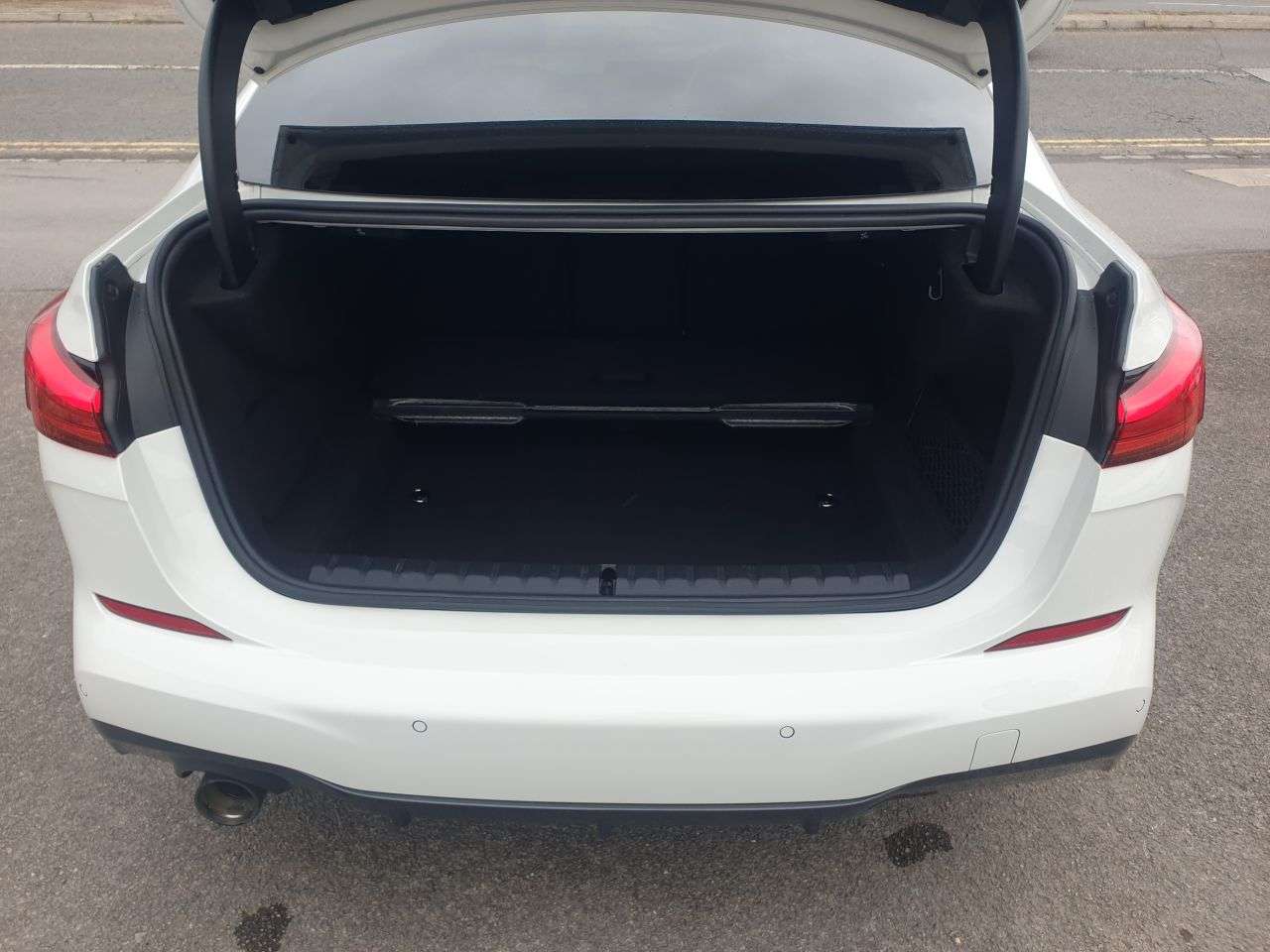 2022 BMW 2 SERIES GRAN COUPE 2022 BMW 2 SERIES GRAN COUPE
