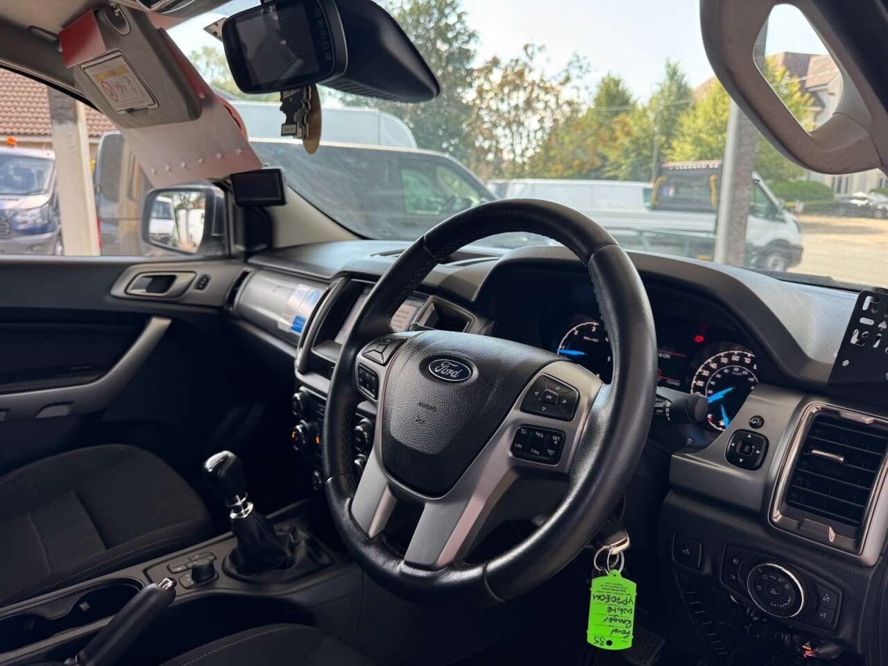 2021 FORD RANGER 2021 FORD RANGER