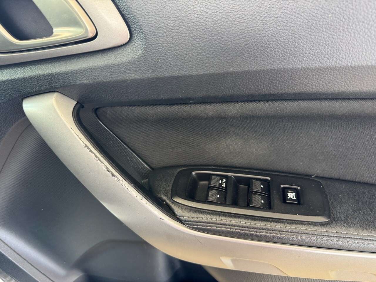 2021 FORD RANGER 2021 FORD RANGER