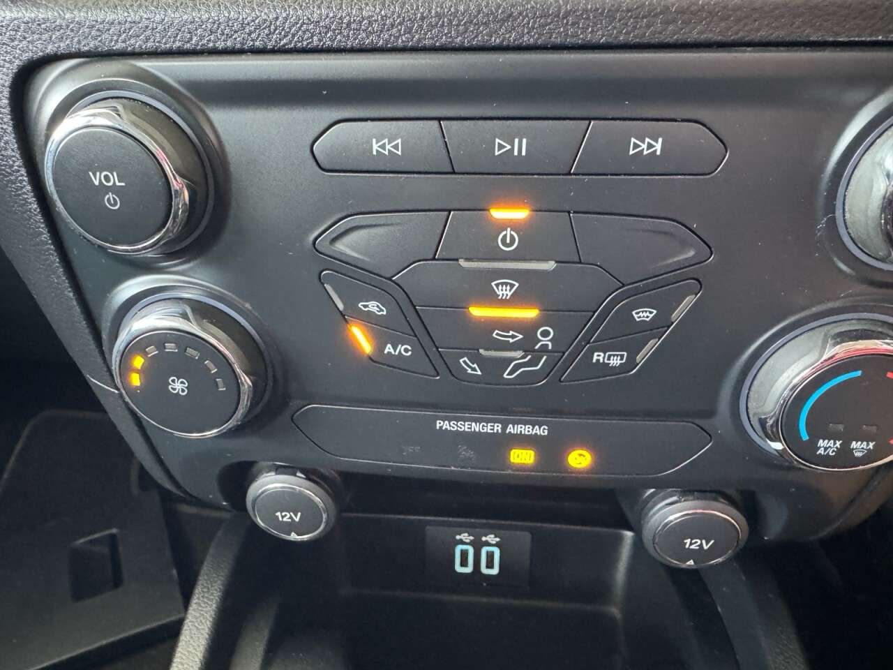 2021 FORD RANGER 2021 FORD RANGER