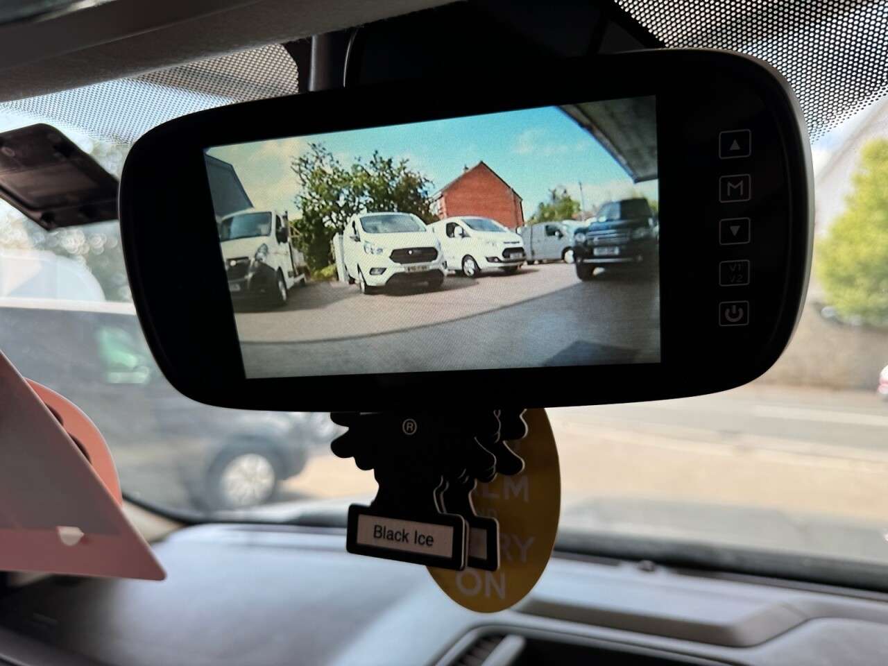 2021 FORD RANGER 2021 FORD RANGER