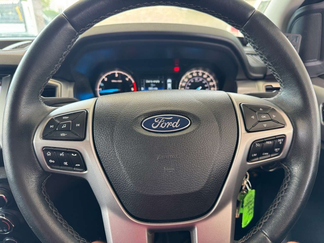 2021 FORD RANGER 2021 FORD RANGER